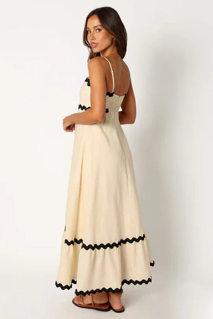 VESTIDO VANCOUVER
