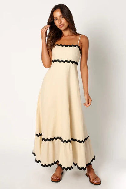 VESTIDO VANCOUVER