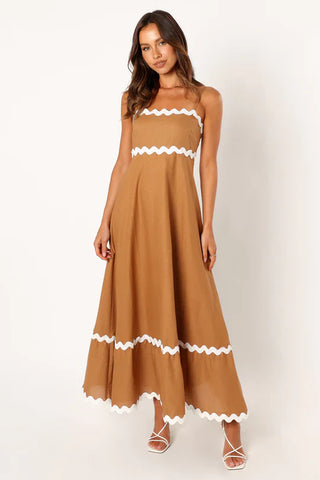 VESTIDO VANCOUVER