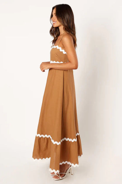VESTIDO VANCOUVER