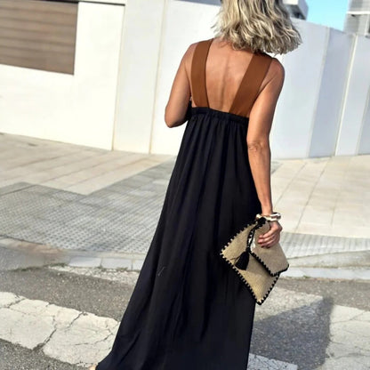 VESTIDO ELEGANTE CASUAL MARBELLA