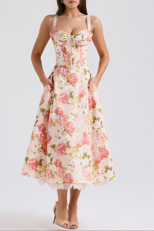 VESTIDO JEREZ