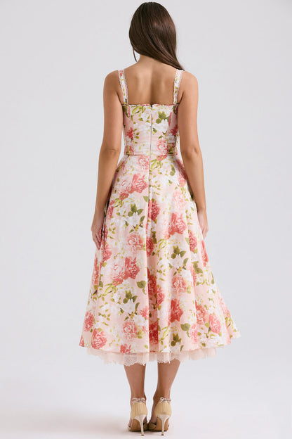 VESTIDO JEREZ | COLECCIÓN AIRES DE ANDALUCÍA