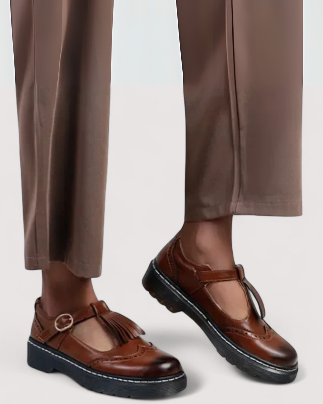 MOCASÍN SOFÍA – ELEGANTE Y ATEMPORAL DE MUJER