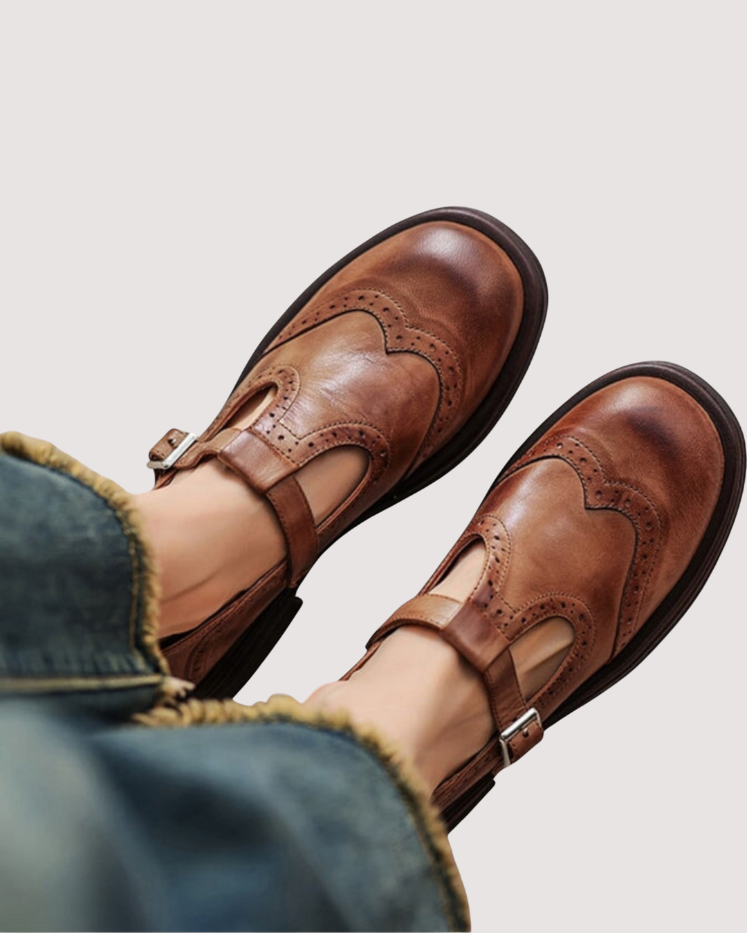 MOCASÍN PARÍS – ELEGANTE DE MUJER