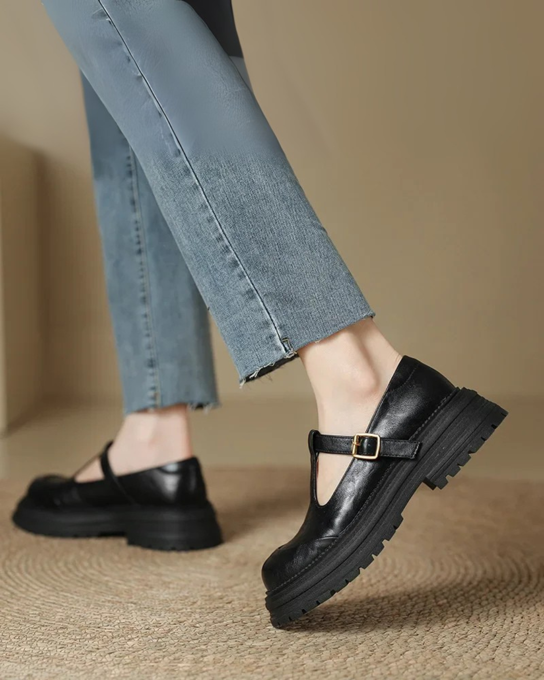 MARYJEAN – MOCASINES ELEGANTES DE MUJER