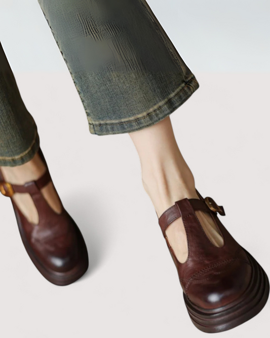 MOCASÍN VERONA – ELEGANTE Y CÓMODO DE MUJER