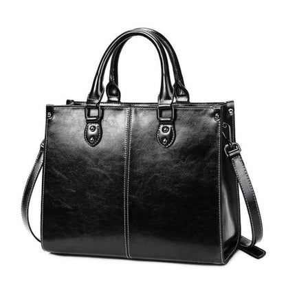 Renata – Elegante borsa tote da mano