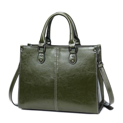 Renata – Elegante borsa tote da mano