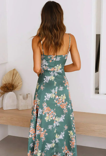VESTIDO ELEGANTE HANNON