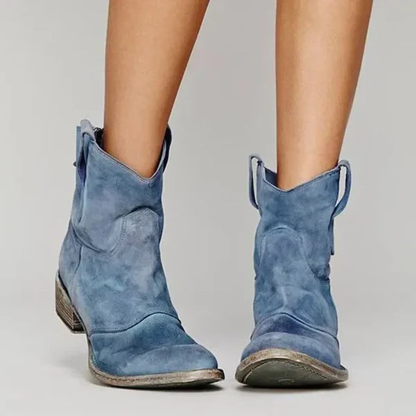 BOTAS BARCELONA