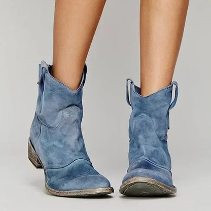 BOTAS BARCELONA