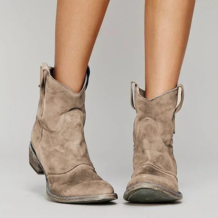 BOTAS BARCELONA