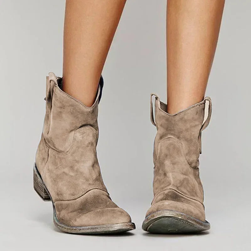 BOTAS BARCELONA