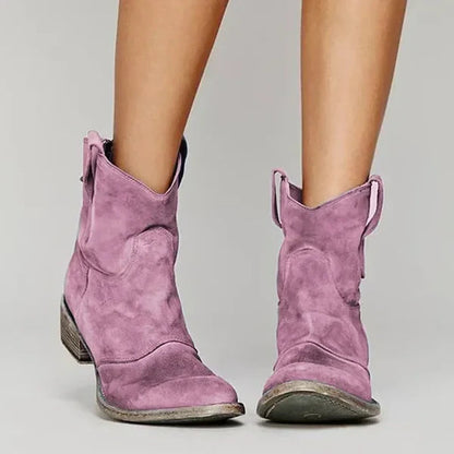 BOTAS BARCELONA