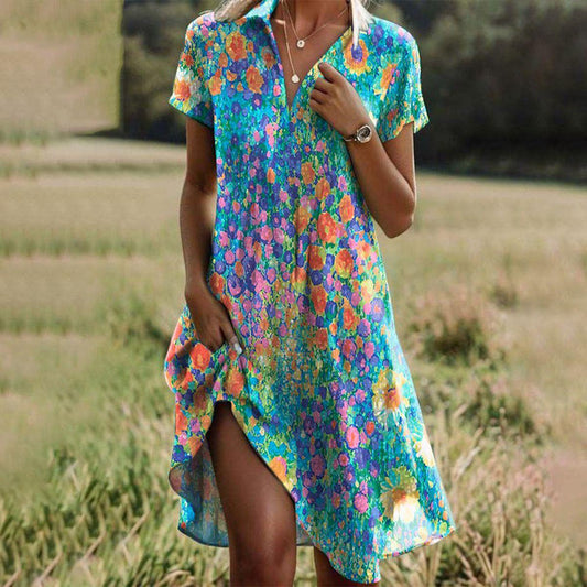 VESTIDO ANNA