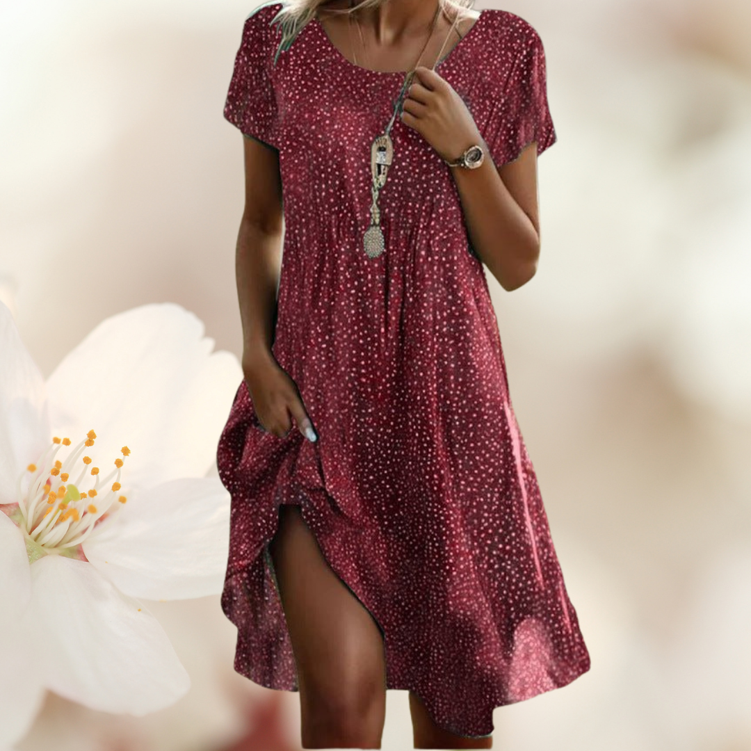 VESTIDO ANNA