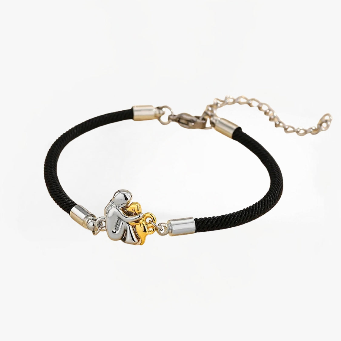 Renata Ferrer™ | Pulsera Amor Incondicionalcon Charm Perrito