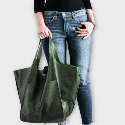 Arwen - Grande bag weekend overdimensionale