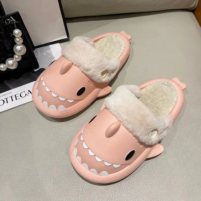 PANTUFLAS SHARKLY 170