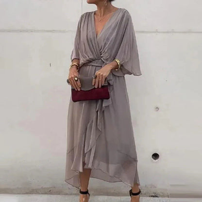 VESTIDO GAIA