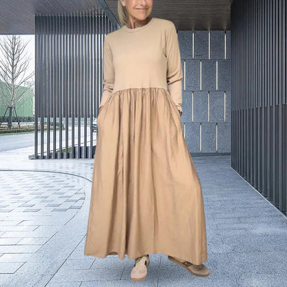 VESTIDO NILO