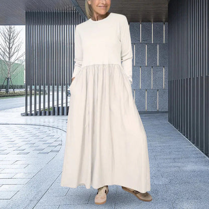 VESTIDO NILO