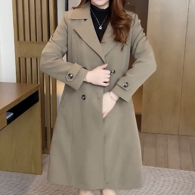 GABARDINA NEW YORK EDICIÓN LIMITADA