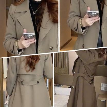 GABARDINA NEW YORK EDICIÓN LIMITADA