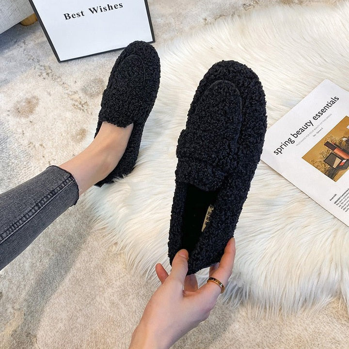 MOCASINES MANHATTAN ULTRA CONFORT