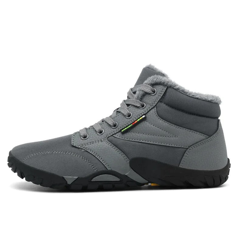ZAPATILLAS TREKKING 210