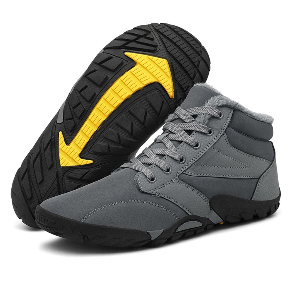 ZAPATILLAS TREKKING 210