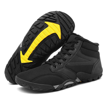 ZAPATILLAS TREKKING 210
