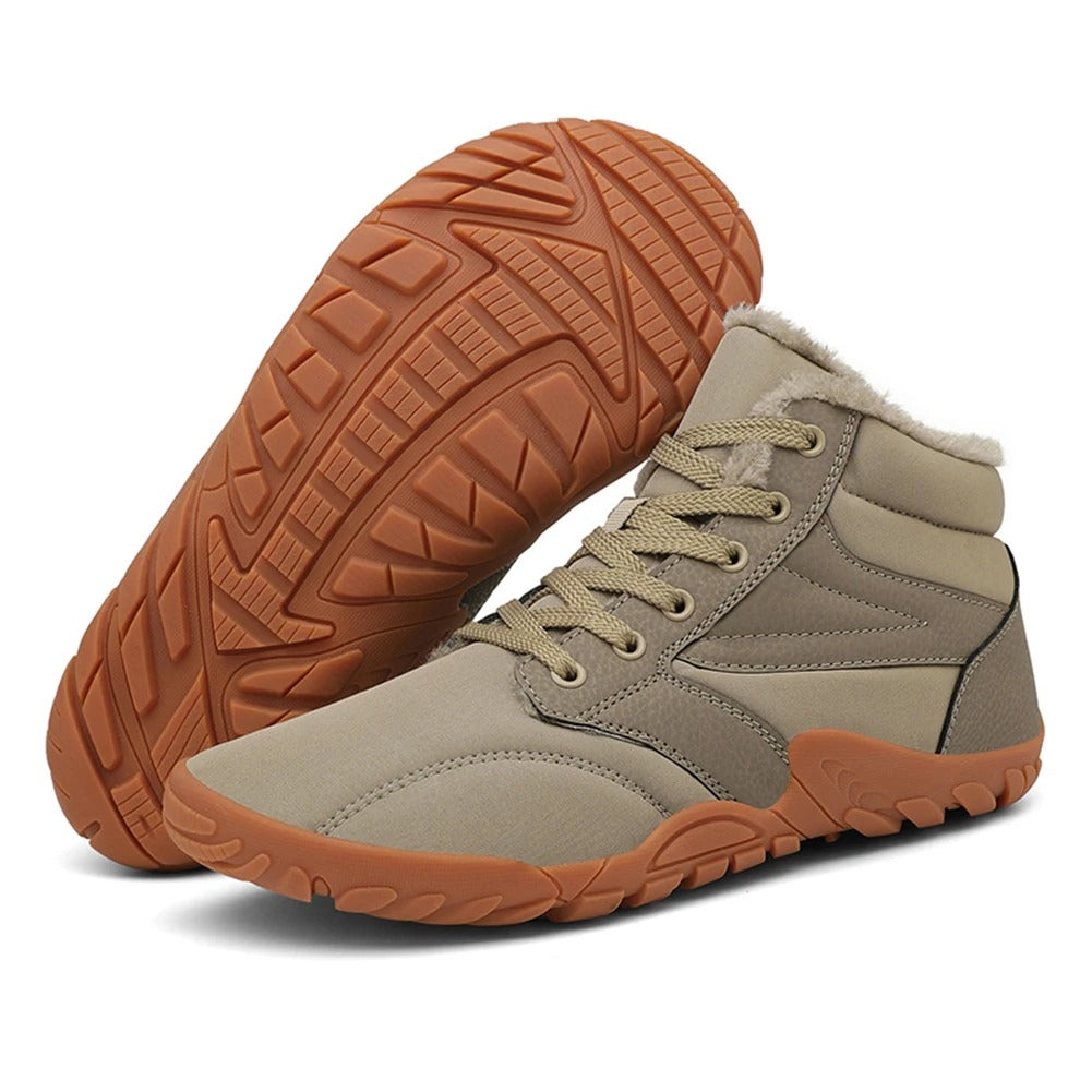 ZAPATILLAS TREKKING 210