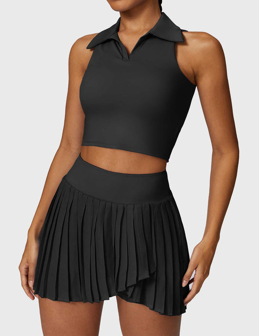 SET VICTORIA TENIS