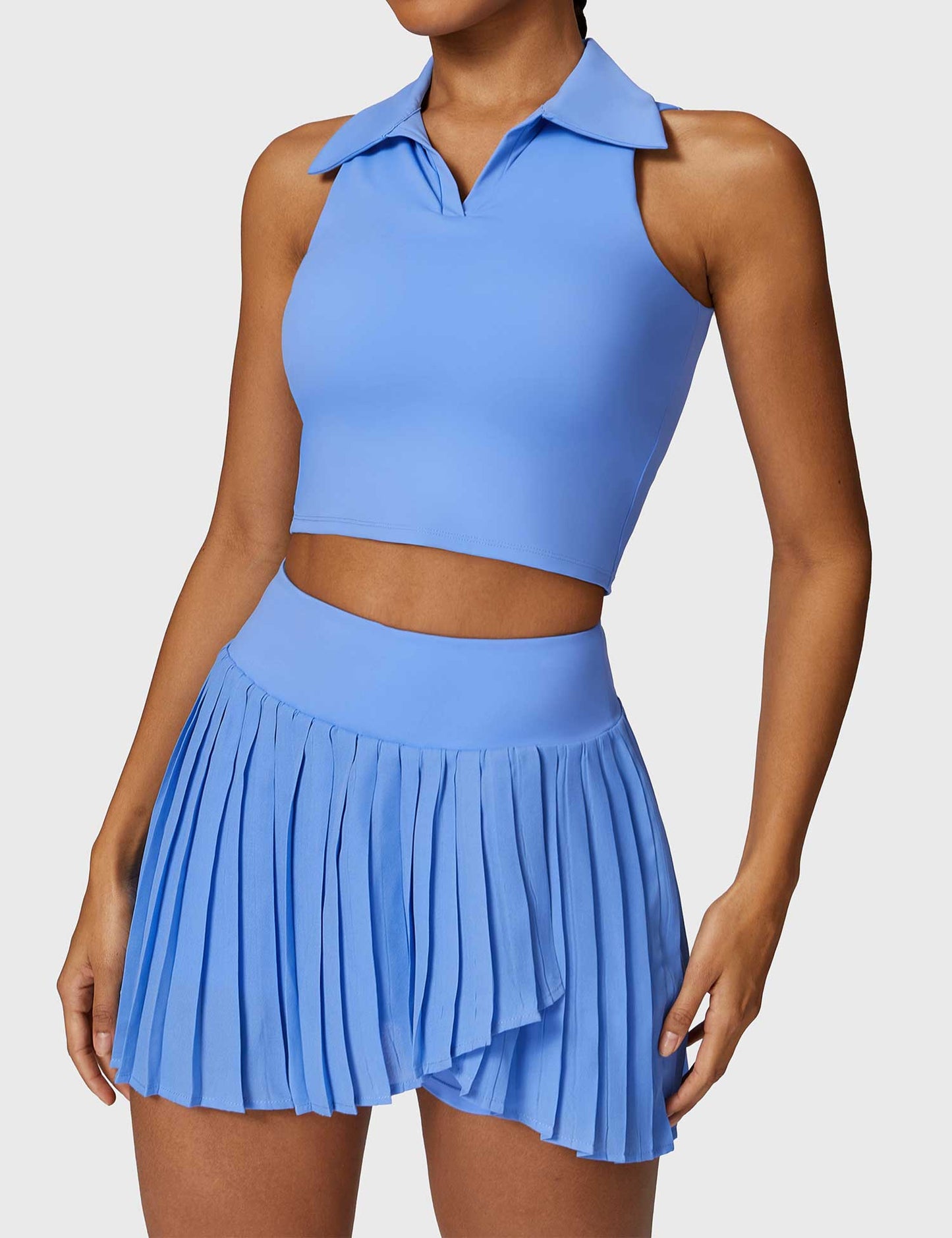 SET VICTORIA TENIS