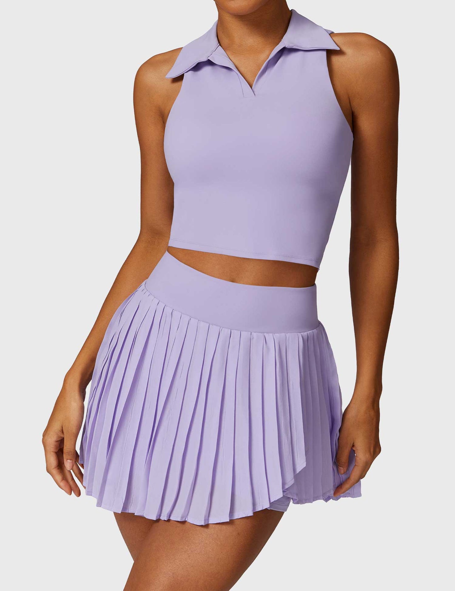 SET VICTORIA TENIS