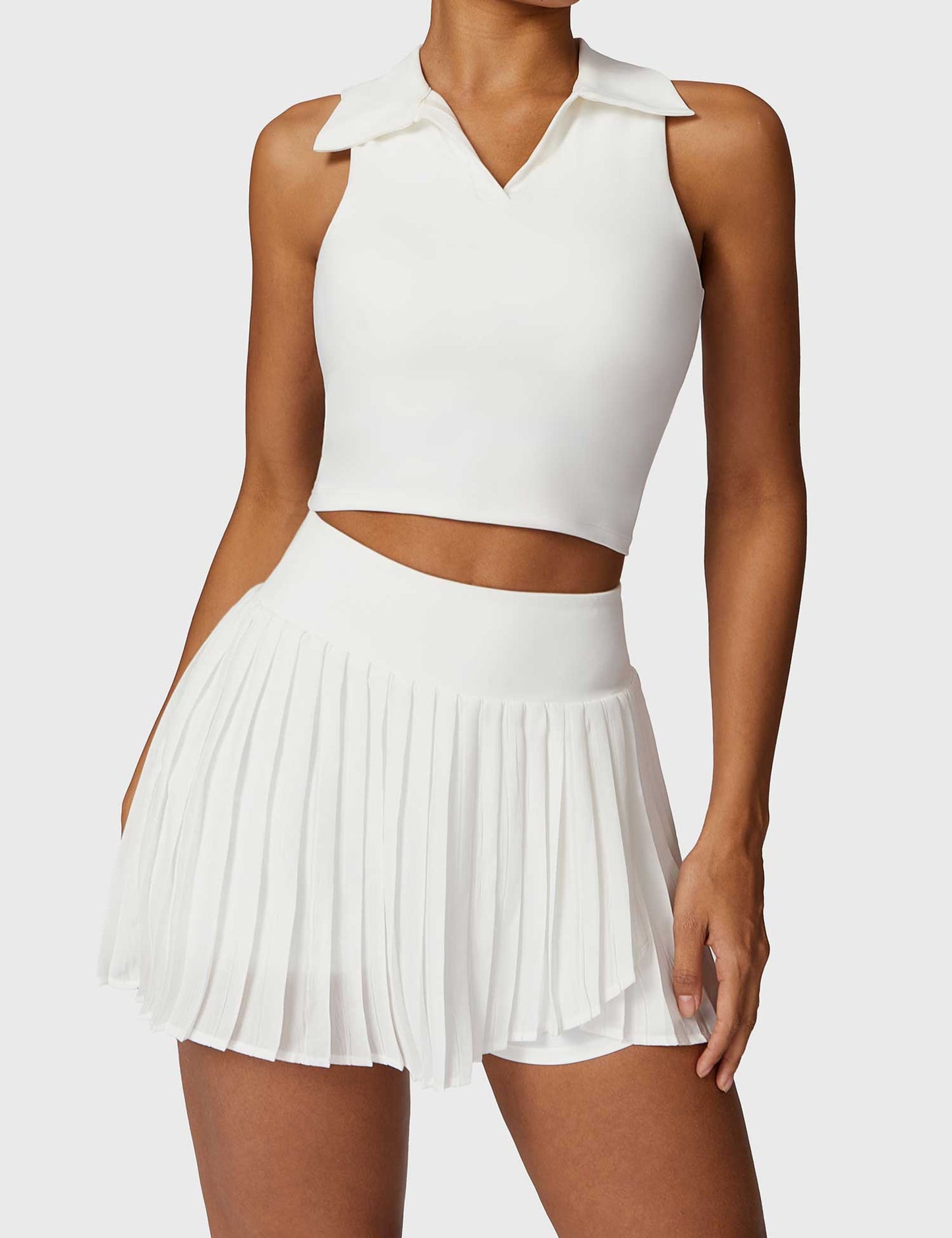 SET VICTORIA TENIS