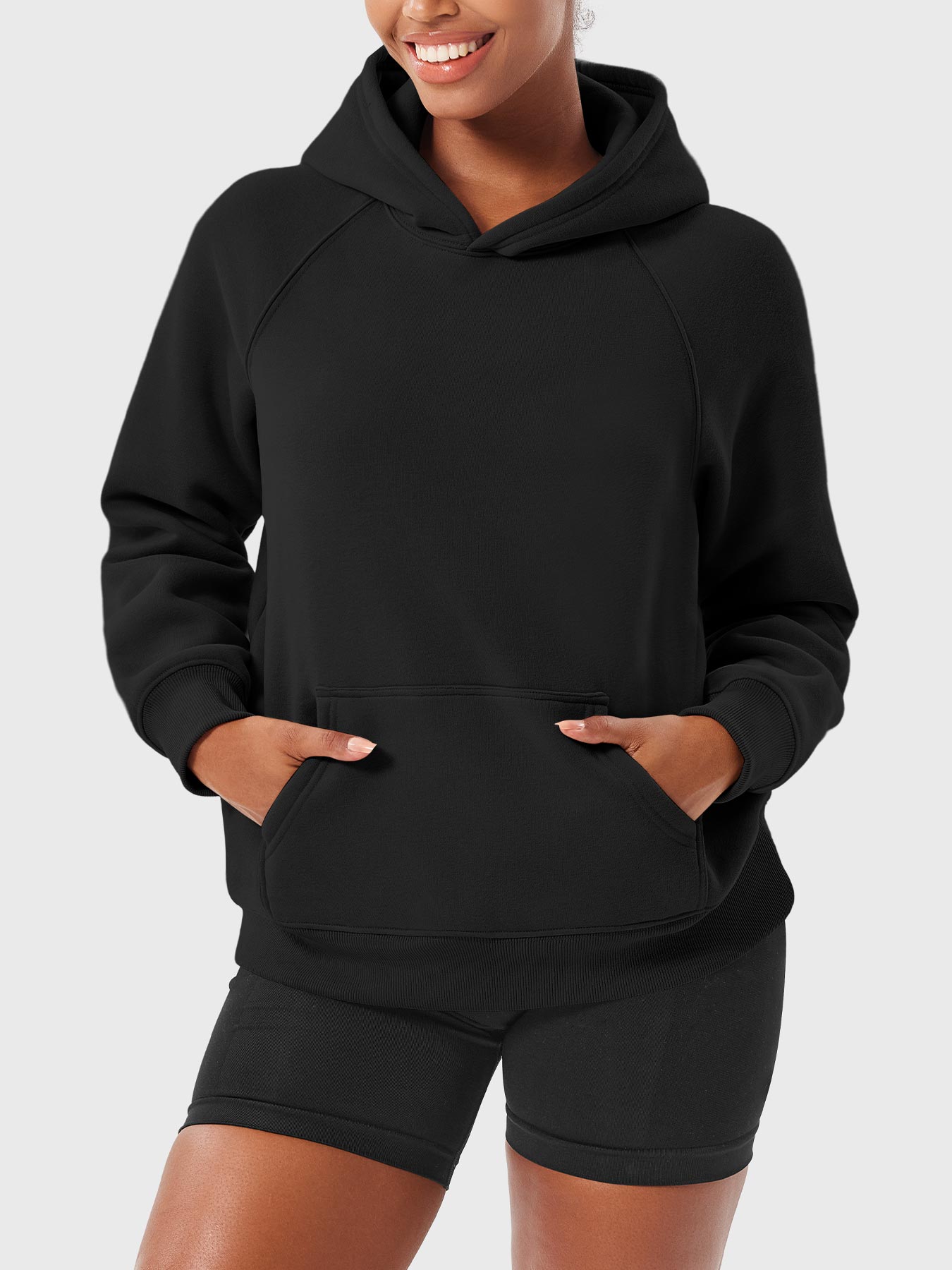 SUDADERA MADRID