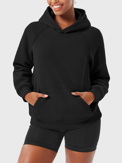 SUDADERA MADRID