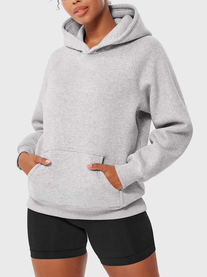 SUDADERA MADRID