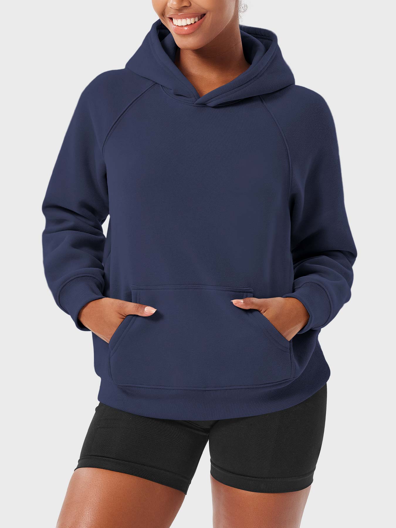 SUDADERA MADRID