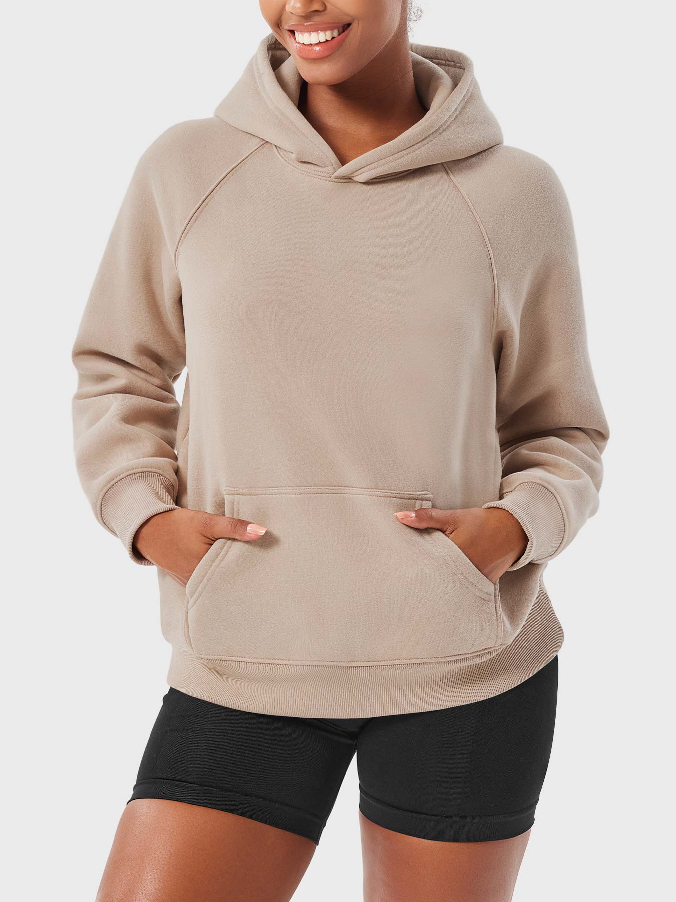 SUDADERA MADRID