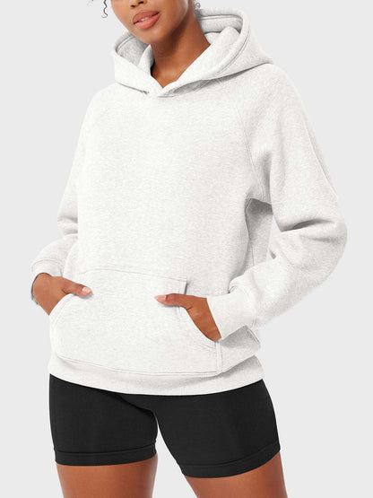 SUDADERA MADRID