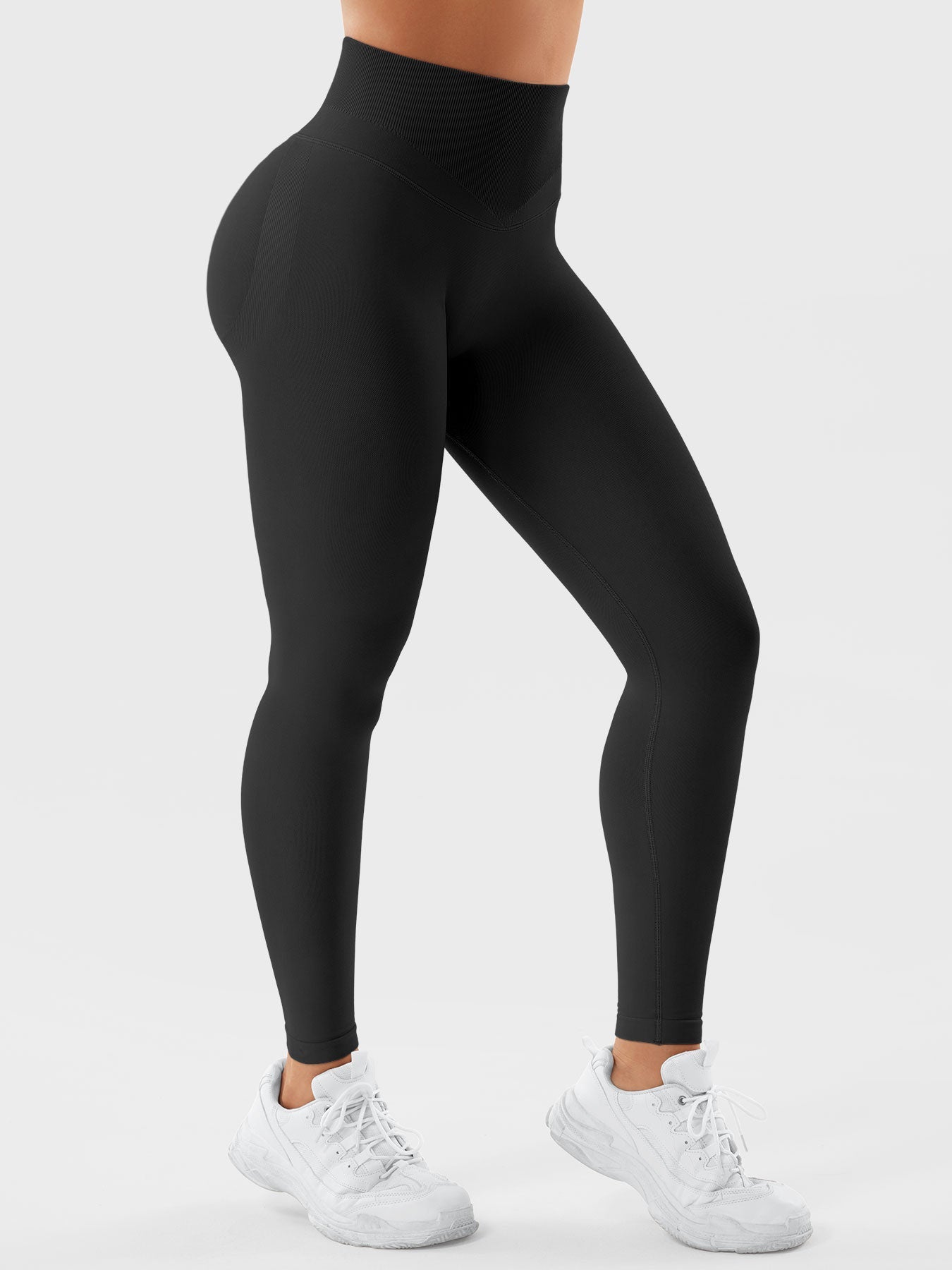 LEGGINS CLÁSICOS PUSH-UP