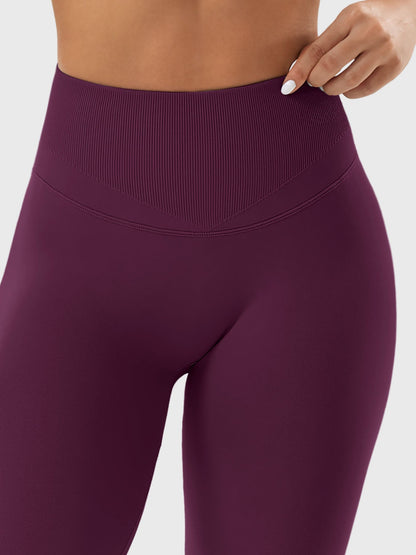 LEGGINS CLÁSICOS PUSH-UP