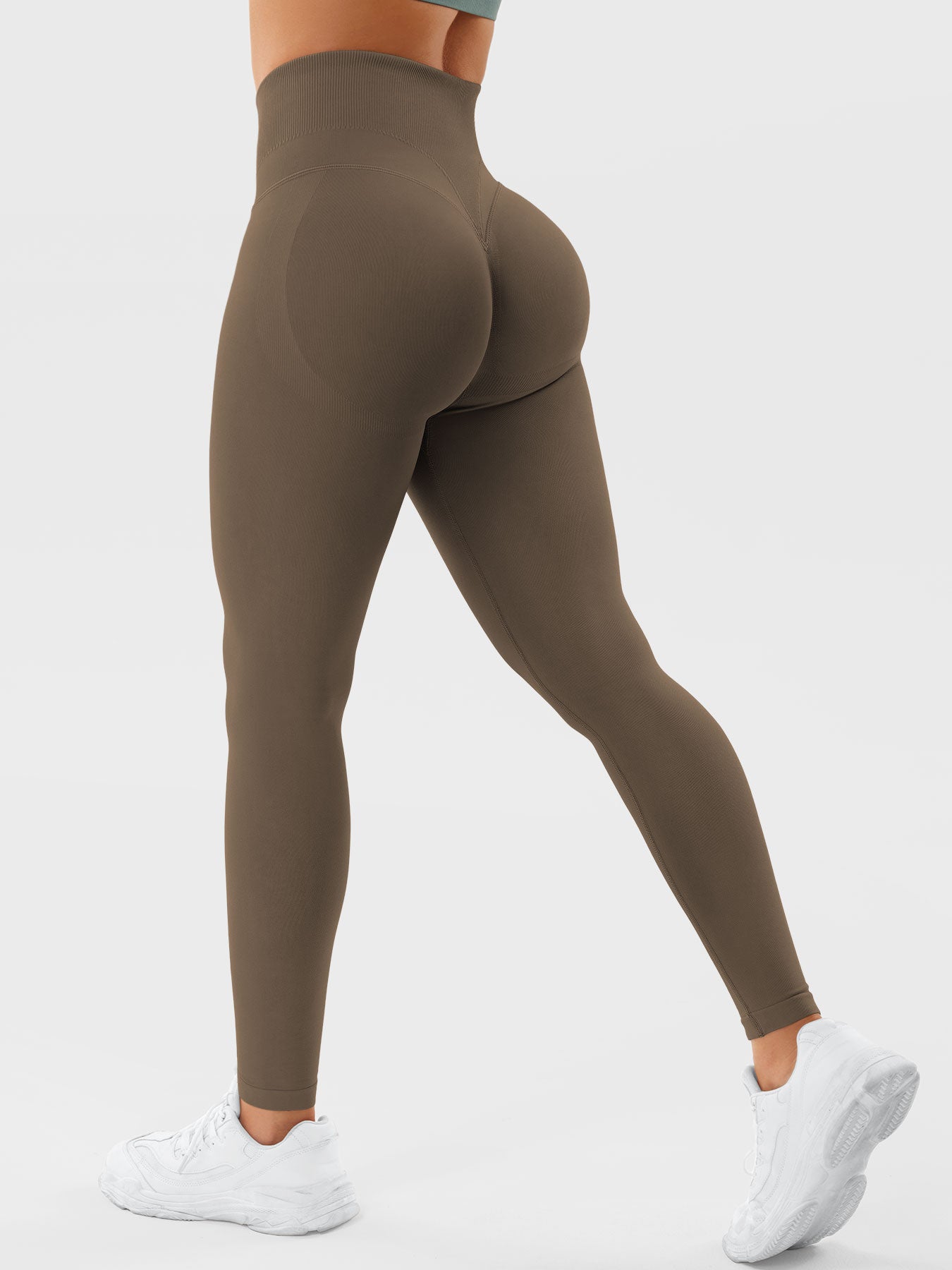 LEGGINS CLÁSICOS PUSH-UP