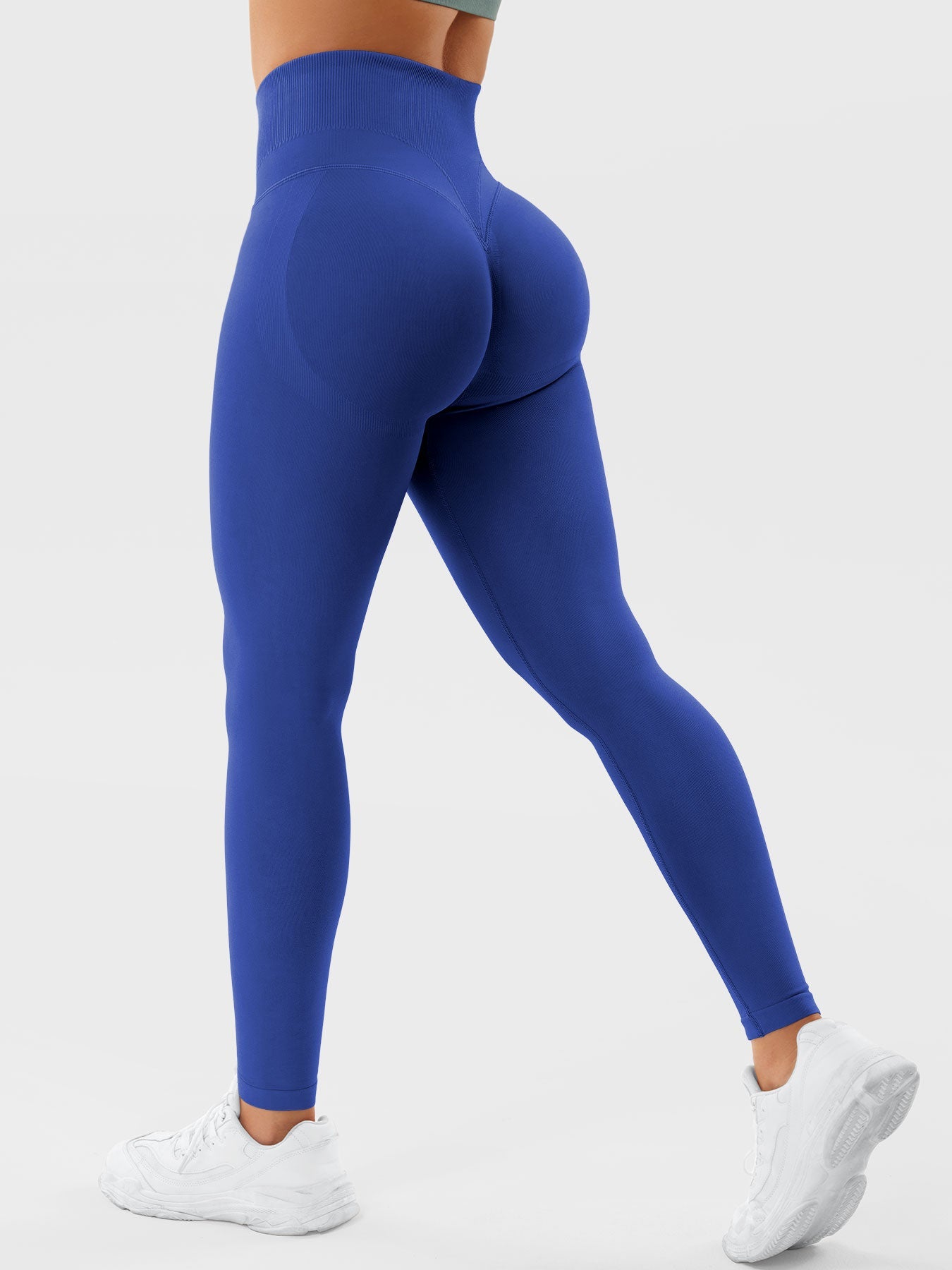 LEGGINS CLÁSICOS PUSH-UP