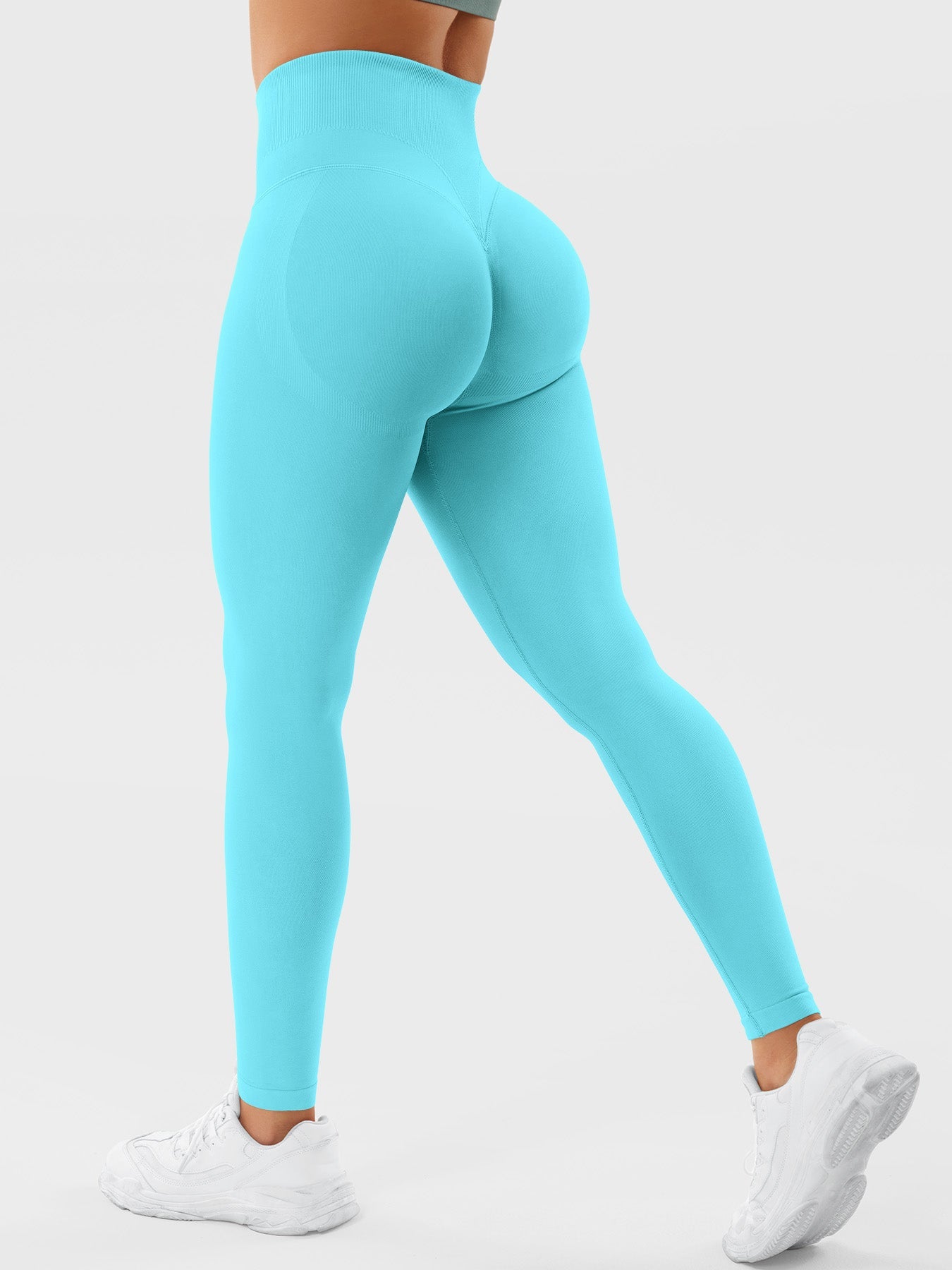 LEGGINS CLÁSICOS PUSH-UP