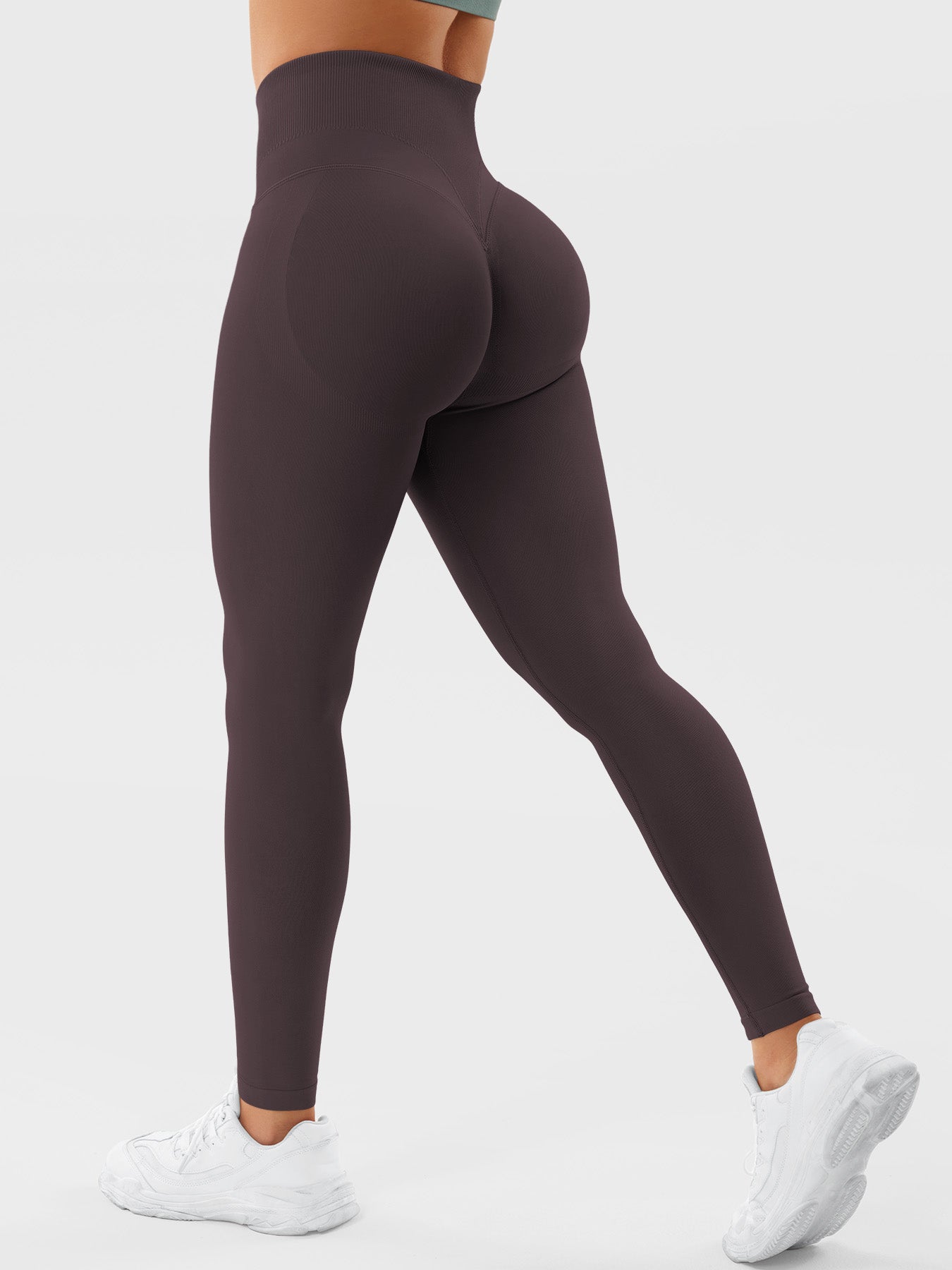 LEGGINS CLÁSICOS PUSH-UP